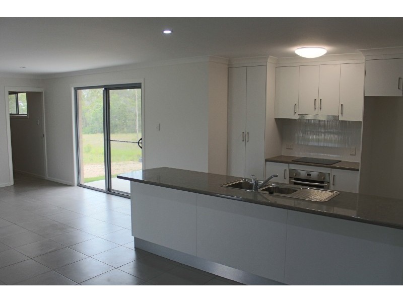 Apple Tree Creek QLD 4660