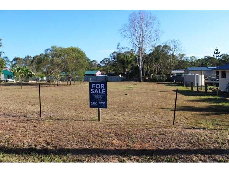8 Lund Street, Avondale QLD 4670