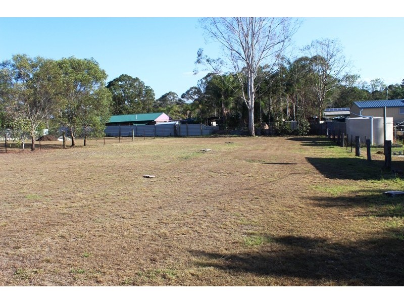 8 Lund Street, Avondale QLD 4670