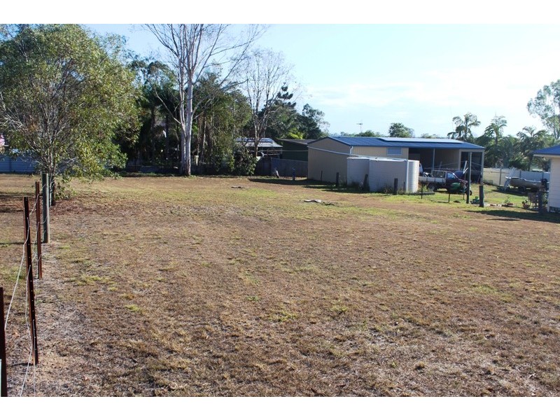 8 Lund Street, Avondale QLD 4670