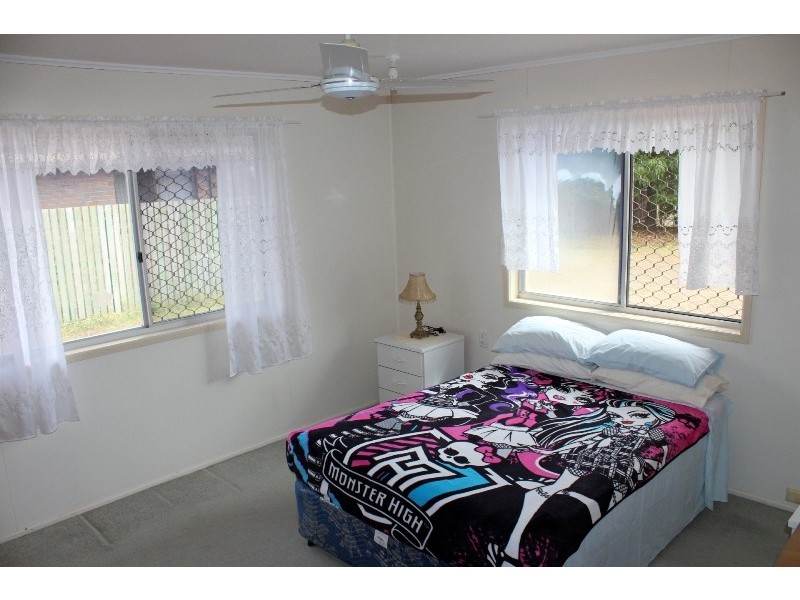 16 Hampson Street, Millbank QLD 4670