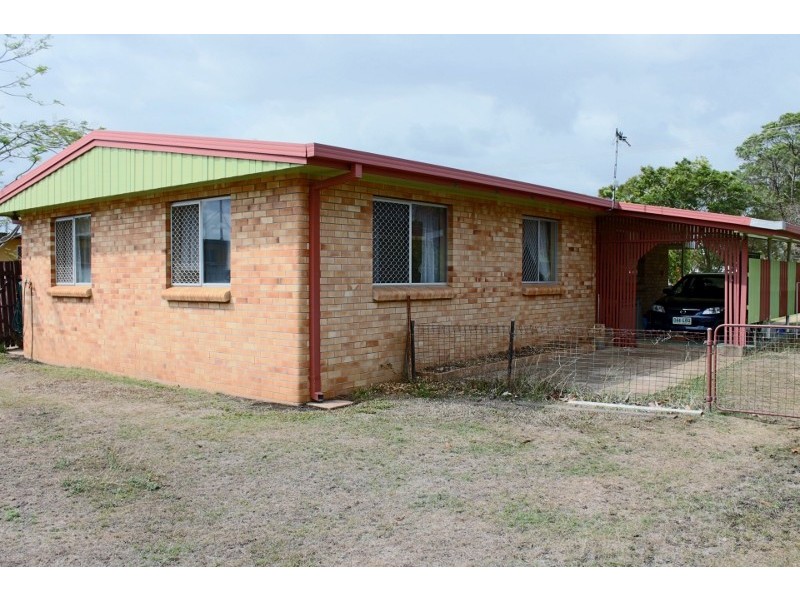 16 Hampson Street, Millbank QLD 4670