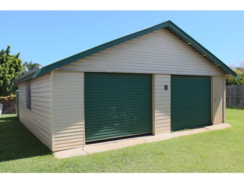 6 Glenmorris Street, Walkervale QLD 4670