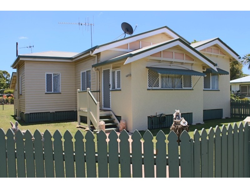 13 Agnes Street, Bundaberg North QLD 4670