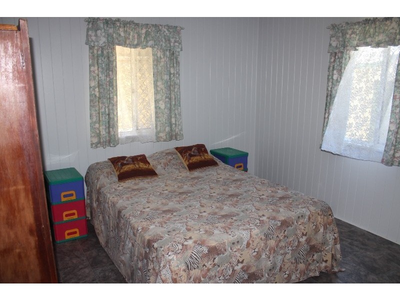 13 Agnes Street, Bundaberg North QLD 4670