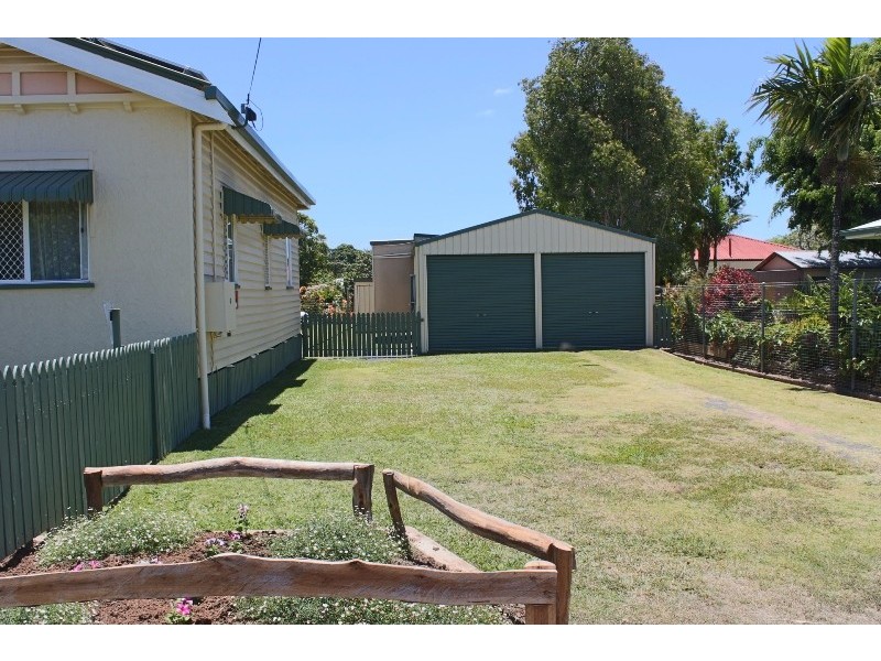 13 Agnes Street, Bundaberg North QLD 4670