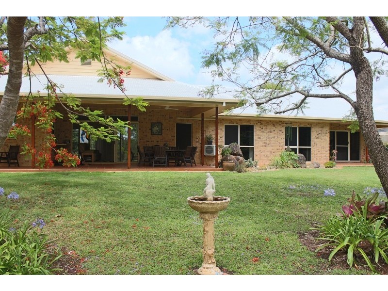 5 Willdora Drive, South Bingera QLD 4670