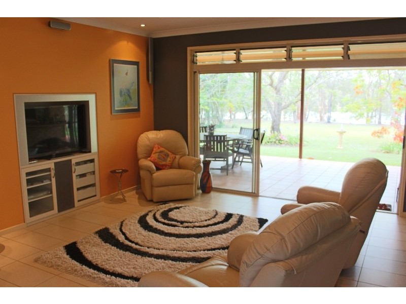 5 Willdora Drive, South Bingera QLD 4670