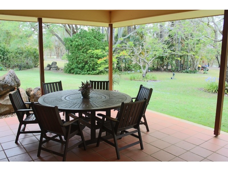 5 Willdora Drive, South Bingera QLD 4670