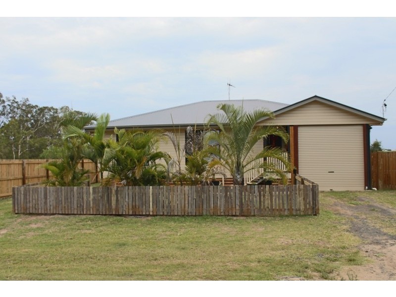 28 Church Street, Childers QLD 4660