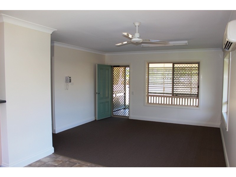 29/3 Jocumsen Street, Kepnock QLD 4670