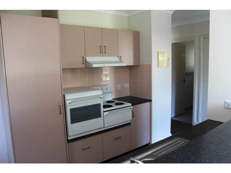 29/3 Jocumsen Street, Kepnock QLD 4670