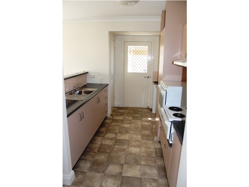 29/3 Jocumsen Street, Kepnock QLD 4670