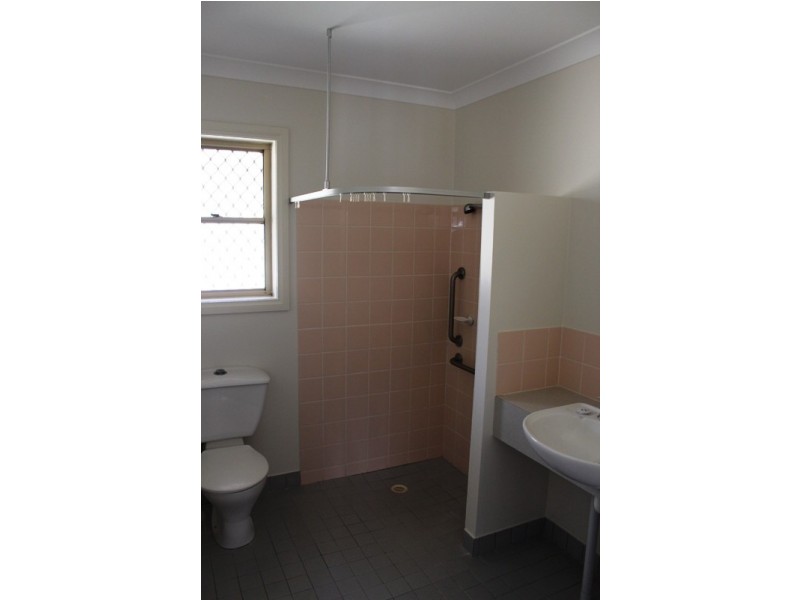 29/3 Jocumsen Street, Kepnock QLD 4670