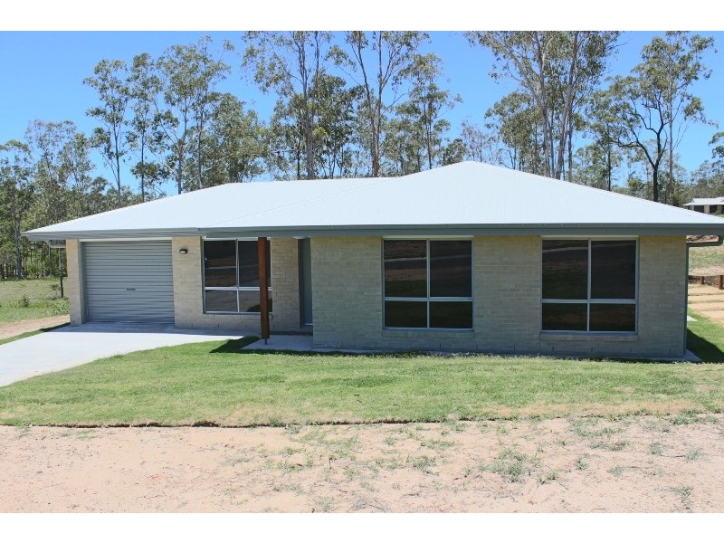 Lot 42 Stringybark Court, Apple Tree Creek QLD 4660