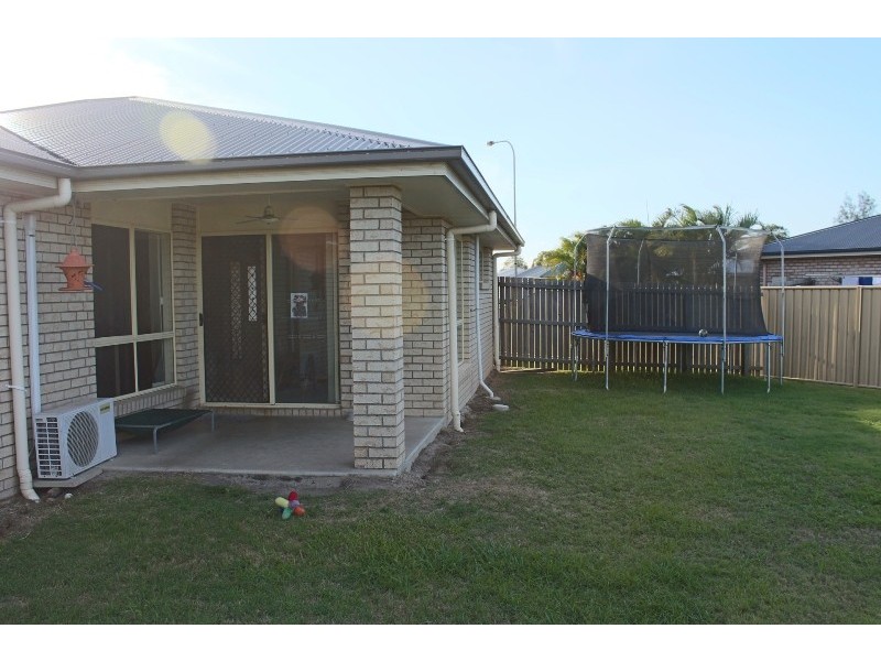 22 Hopton Place, Bundaberg North QLD 4670