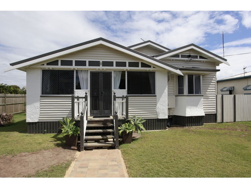 17 Curtis Street, Bundaberg South QLD 4670