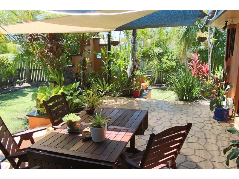 15 Brighton Close, Bundaberg North QLD 4670