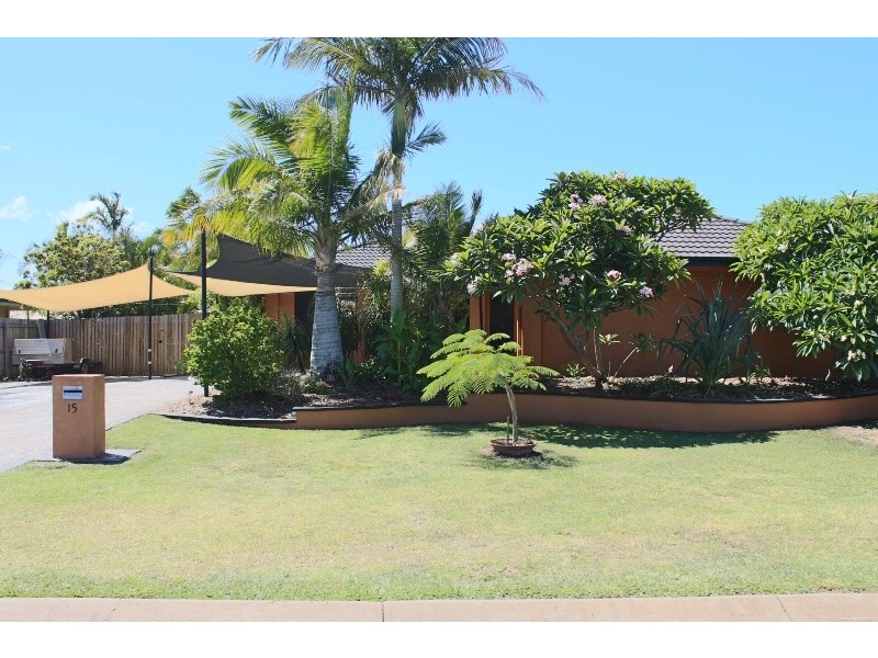15 Brighton Close, Bundaberg North QLD 4670