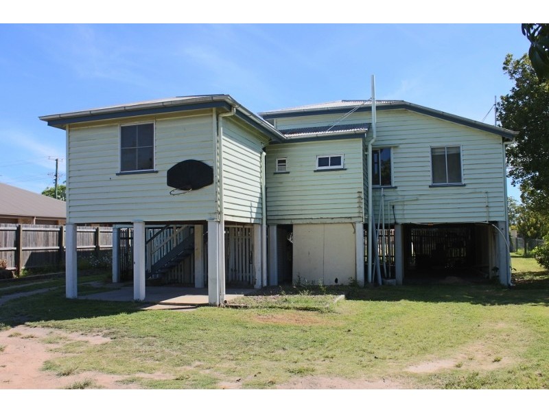 5 Elliott Heads Road, Kepnock QLD 4670