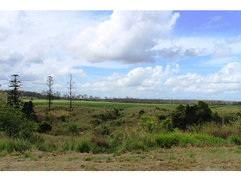 576 North Bucca Road, Bucca QLD 4670