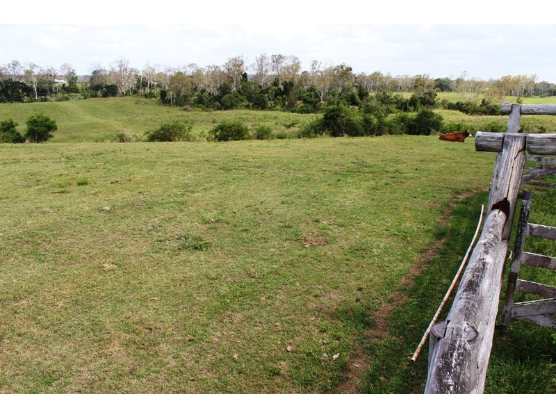 576 North Bucca Road, Bucca QLD 4670