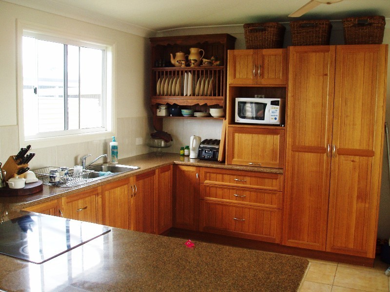 576 North Bucca Road, Bucca QLD 4670