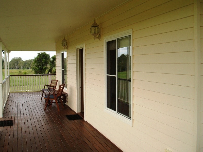 576 North Bucca Road, Bucca QLD 4670