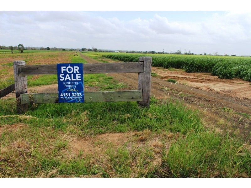 576 North Bucca Road, Bucca QLD 4670