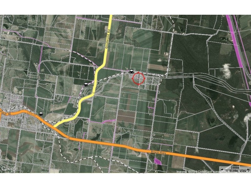 30 Church Street, Childers QLD 4660