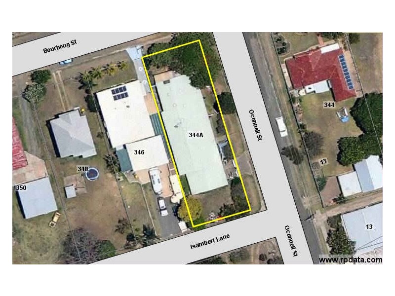 344a Bourbong Street, Millbank QLD 4670