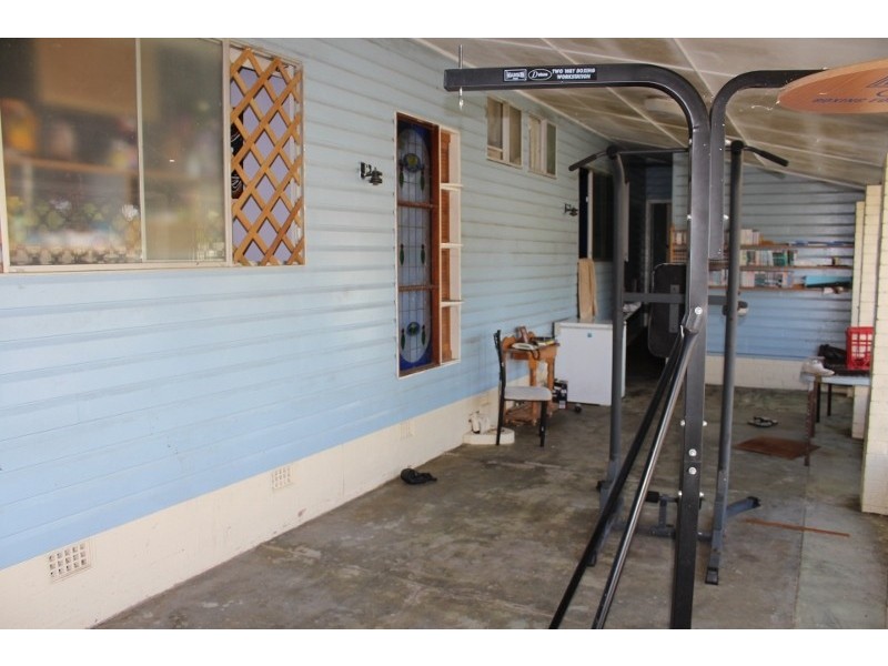 344a Bourbong Street, Millbank QLD 4670