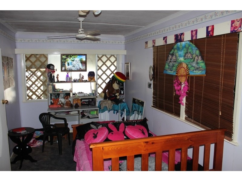 344a Bourbong Street, Millbank QLD 4670