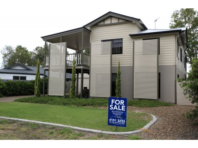 30 Acacia Street, Moore Park Beach QLD 4670