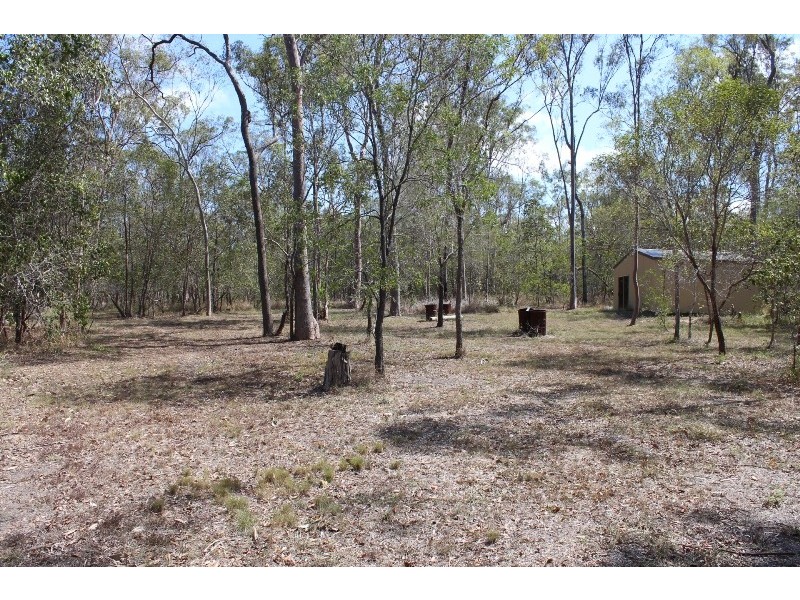 Lot 63 Tanderra Drive, South Kolan QLD 4670
