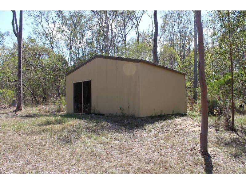 Lot 63 Tanderra Drive, South Kolan QLD 4670