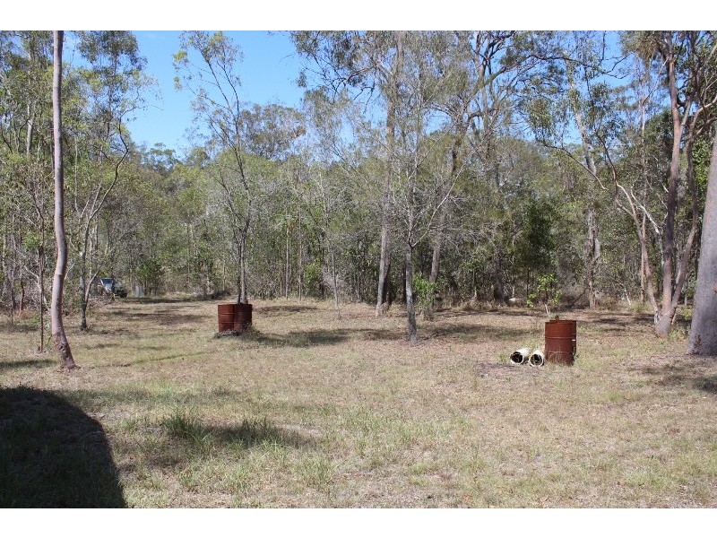 Lot 63 Tanderra Drive, South Kolan QLD 4670