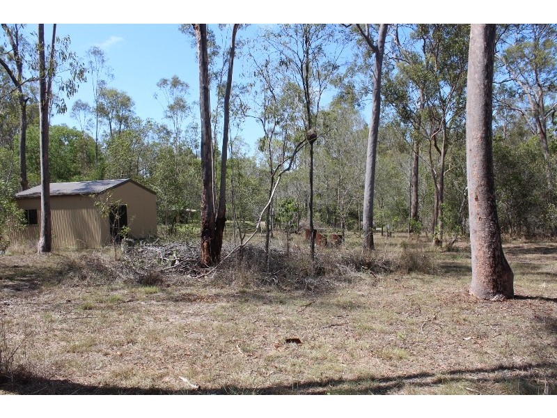 Lot 63 Tanderra Drive, South Kolan QLD 4670
