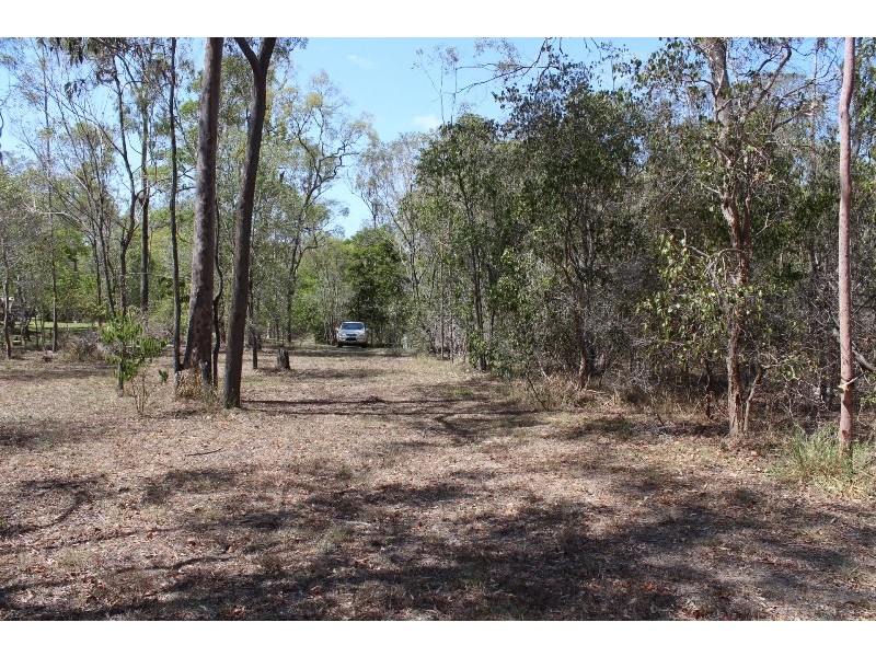Lot 63 Tanderra Drive, South Kolan QLD 4670