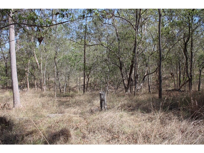 Lot 63 Tanderra Drive, South Kolan QLD 4670