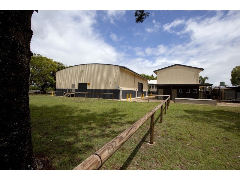669 MOORE PARK ROAD, Welcome Creek QLD 4670