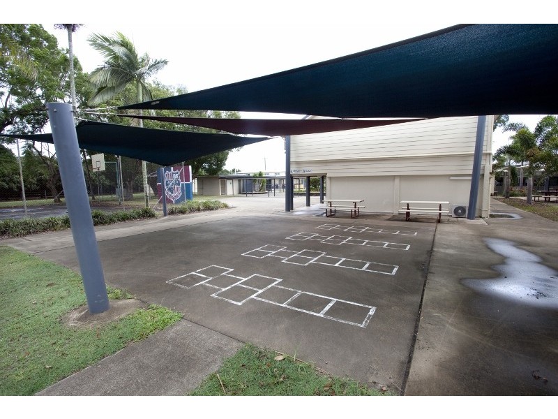 669 MOORE PARK ROAD, Welcome Creek QLD 4670