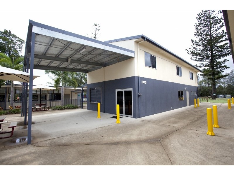 669 MOORE PARK ROAD, Welcome Creek QLD 4670