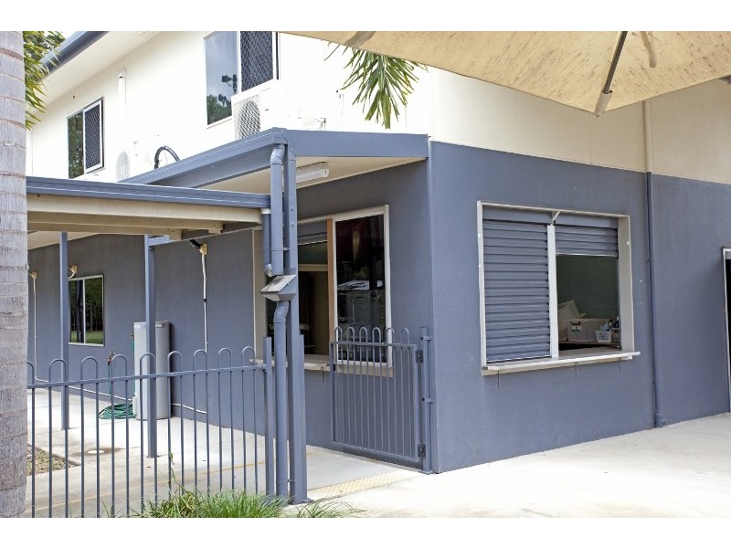 669 MOORE PARK ROAD, Welcome Creek QLD 4670