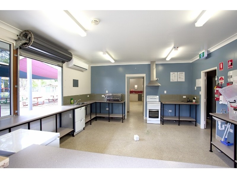 669 MOORE PARK ROAD, Welcome Creek QLD 4670