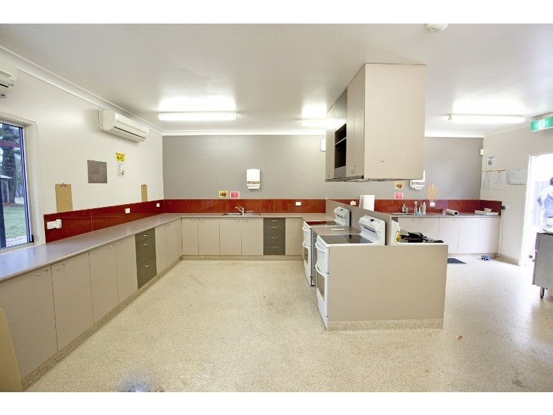 669 MOORE PARK ROAD, Welcome Creek QLD 4670