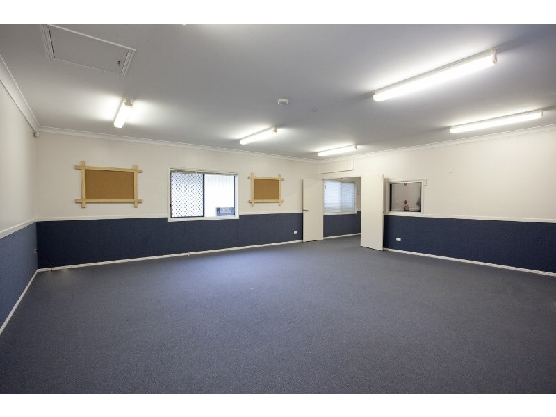 669 MOORE PARK ROAD, Welcome Creek QLD 4670