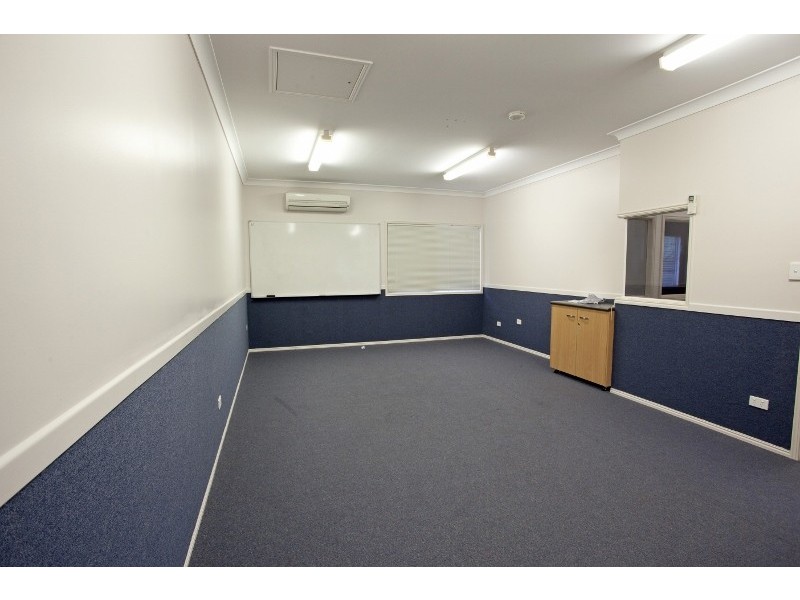 669 MOORE PARK ROAD, Welcome Creek QLD 4670