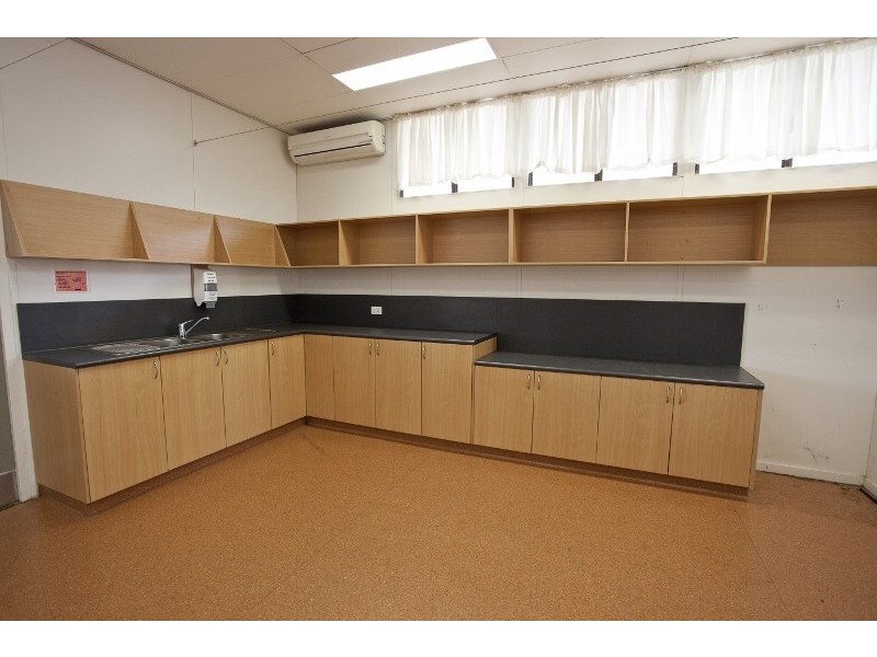 669 MOORE PARK ROAD, Welcome Creek QLD 4670