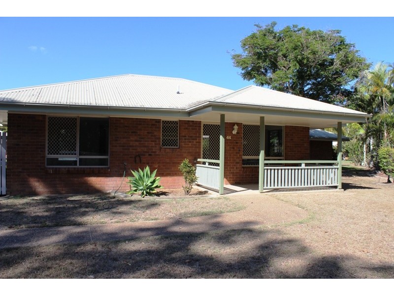 44/3 Jocumsen Street, Kepnock QLD 4670